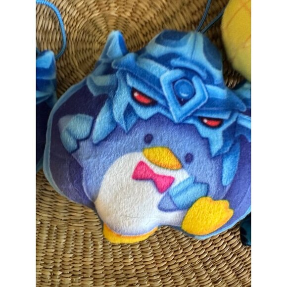 A lot of McDonald’s, plush toys - Picture 7 of 9